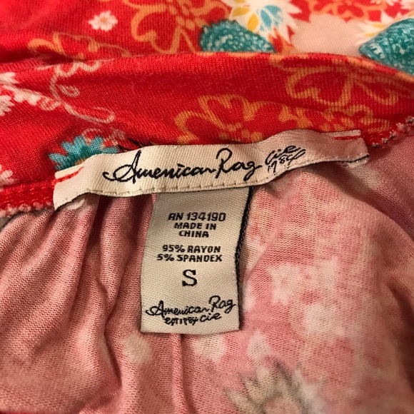 American Rag top - Picture 3 of 3