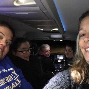 Meet your Posher, Jamie