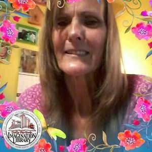 Meet your Posher, Freda