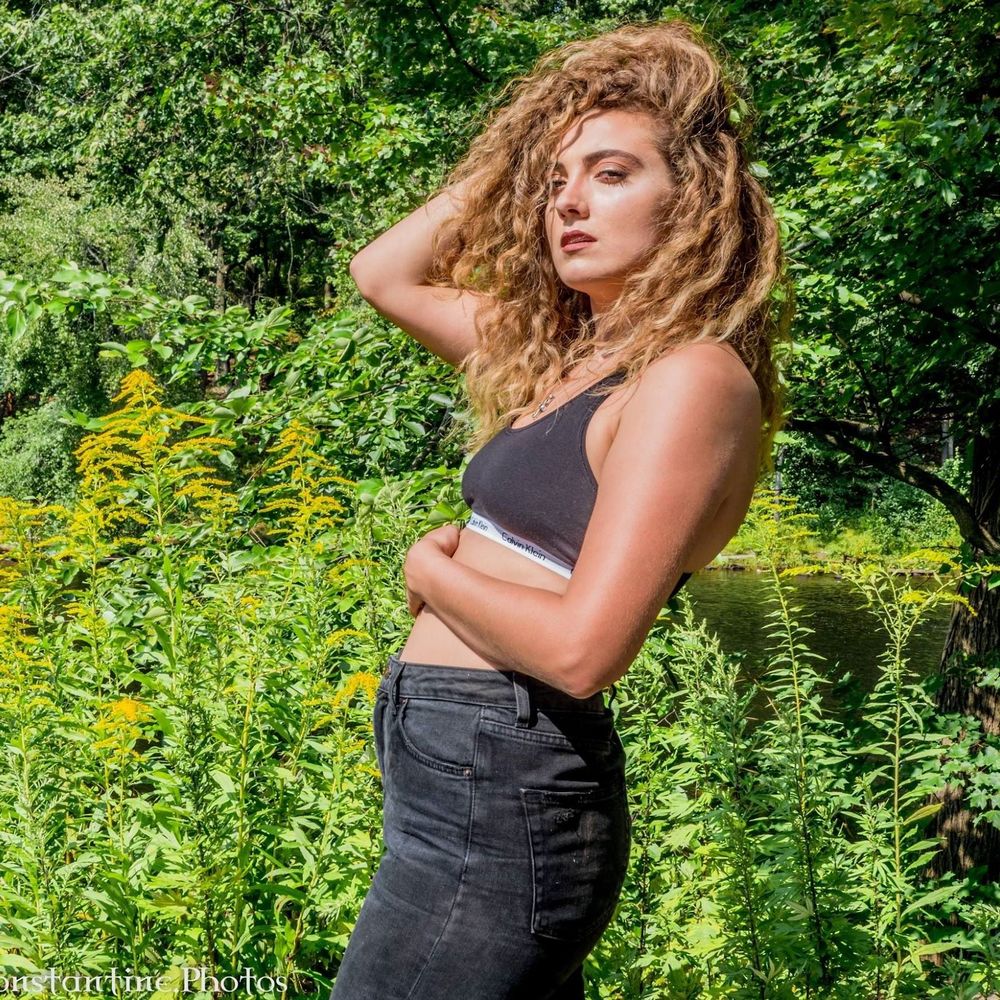 Meet your Posher, Krystyna