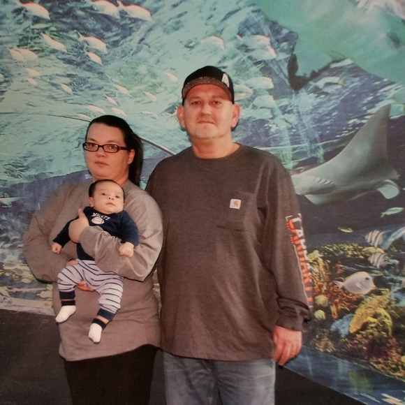 Meet your Posher, Kirby - Picture 1 of 1