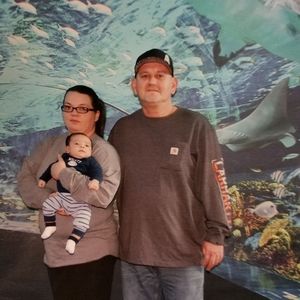 Meet your Posher, Kirby