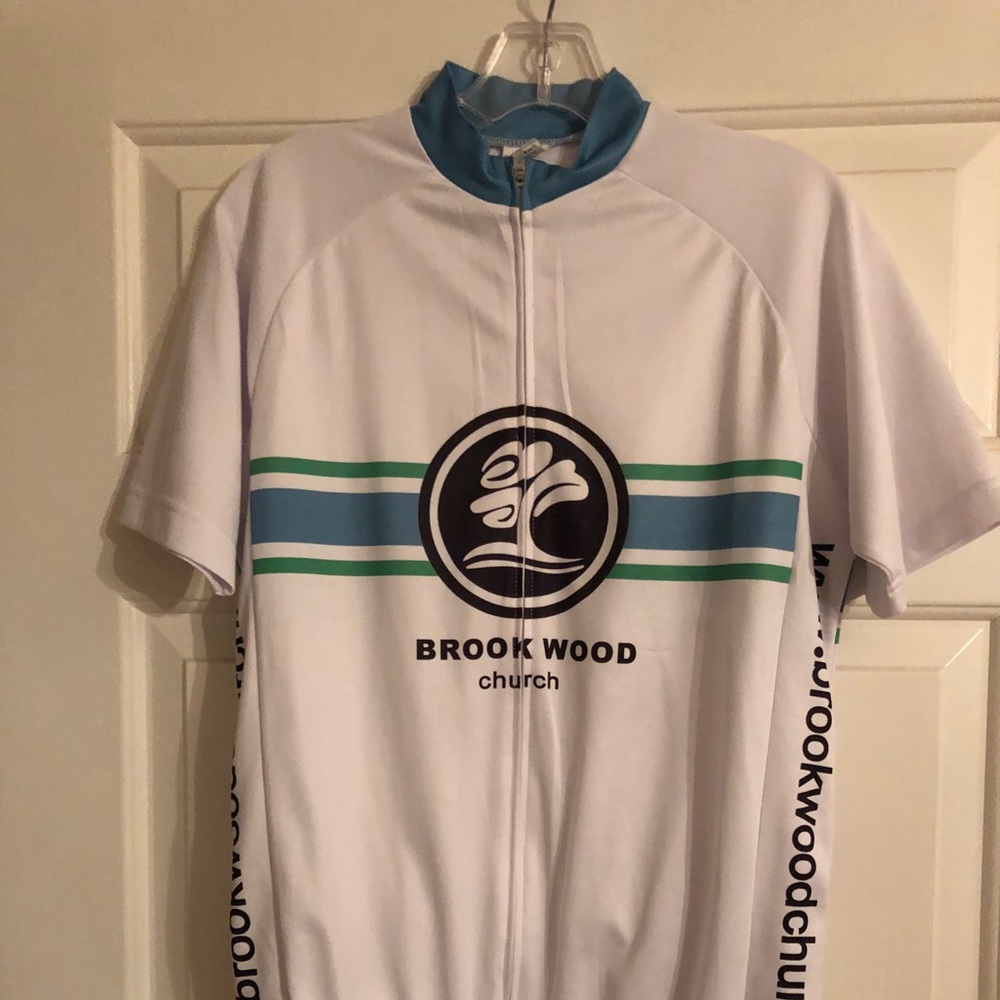 Cycling Jersey
