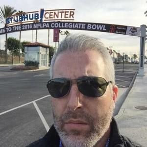 Meet your Posher, Gary