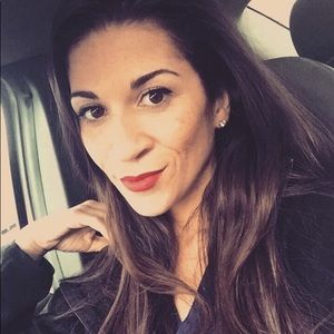 Meet your Posher, Lynzi