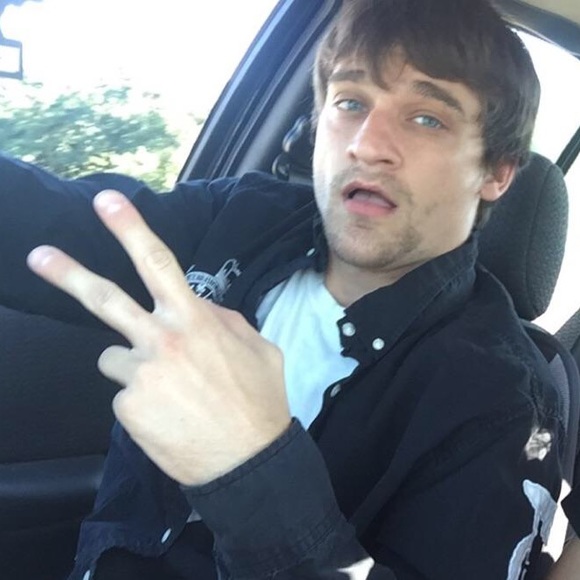 Meet your Posher, Jordan - Picture 1 of 1