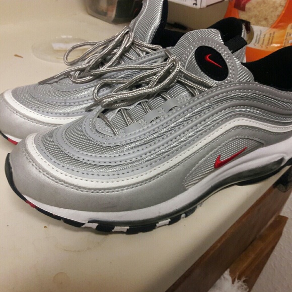 47% off Nike Other - Air Max 97 OG from R.'s closet on Poshmark Air Max 97 OG