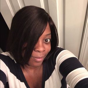 Meet your Posher, Erica