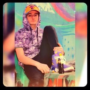 Meet your Posher, Tyler