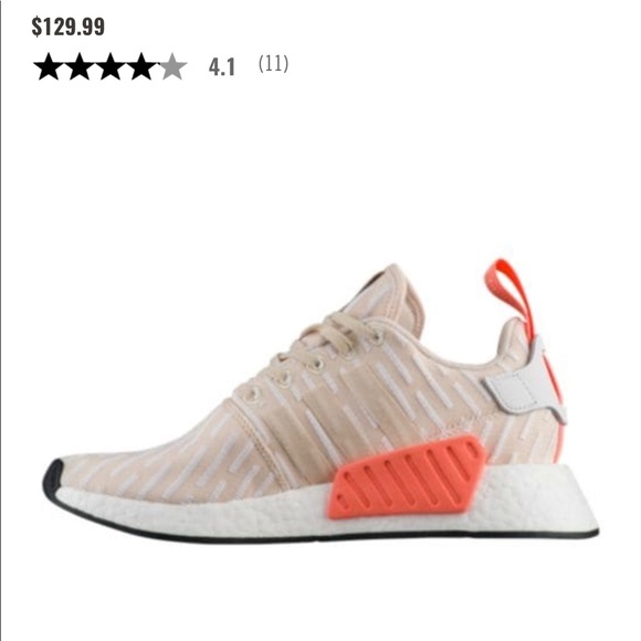 adidas Shoes - Adidas original nmd r2 - women's - size 8