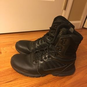 Magnum Tactical Boots