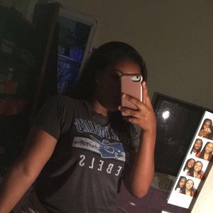 Meet your Posher, Ciara