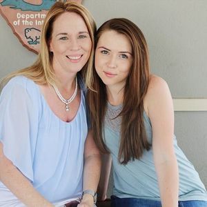 Meet your Posher, Cherie