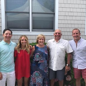 Meet your Posher, Marina