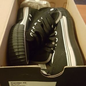 PF-Flyers Sneakers- Like New Condition