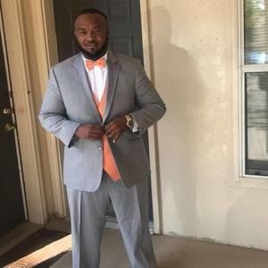 Meet your Posher, Tevin