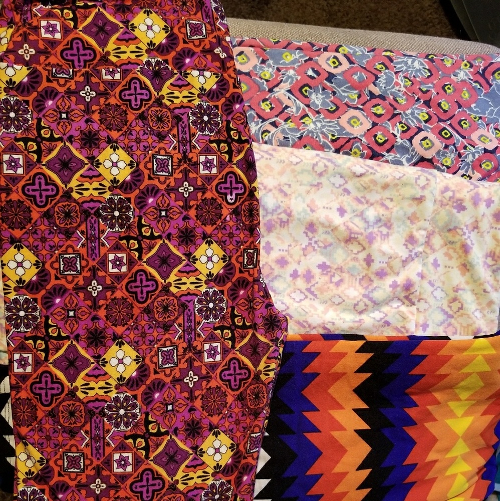 NWOT OS leggins