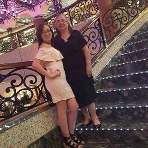 Meet your Posher, Diana