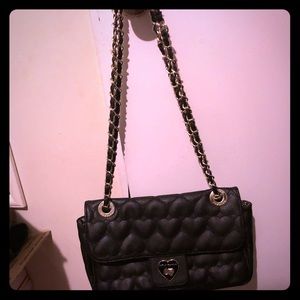 Betsey Johnson Shoulder Bag