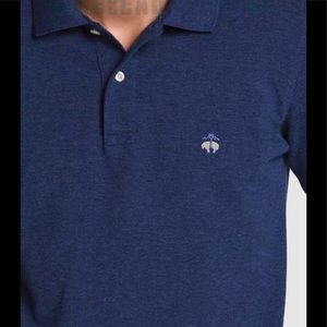 Men's Brooks Brothers polo