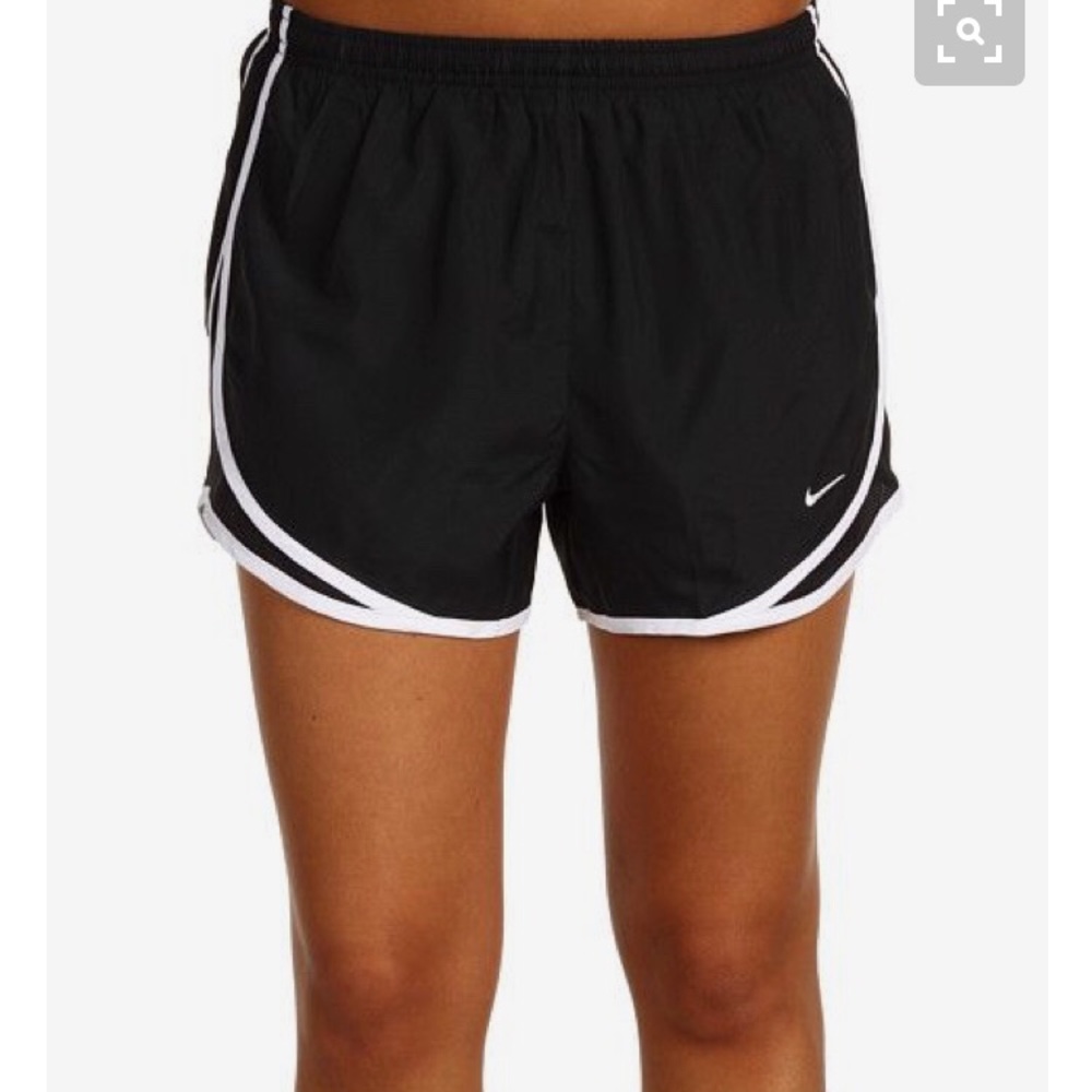 Black Norts