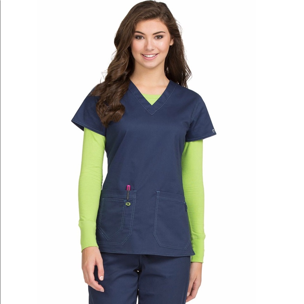 Med Couture Scrubs