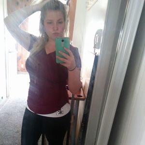 Meet your Posher, Tiffany