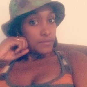 Meet your Posher, Shalese