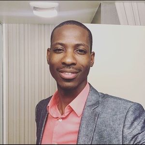 Meet your Posher, Jamal