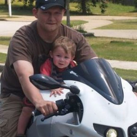 Meet your Posher, Kyle - Picture 1 of 1