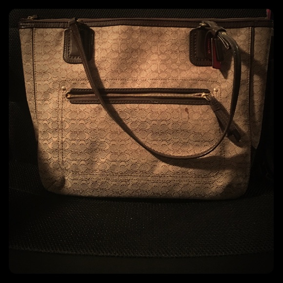Coach purse - Picture 1 of 1