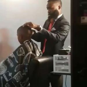 Meet your Posher, Gerry