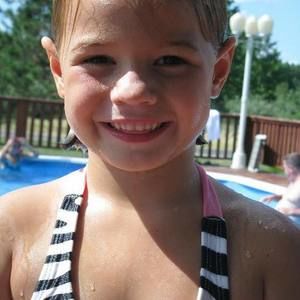 Meet your Posher, Joanie