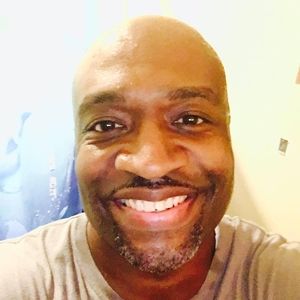 Meet your Posher, Gregory