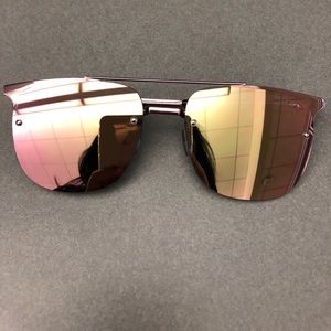 QUAY sunglasses