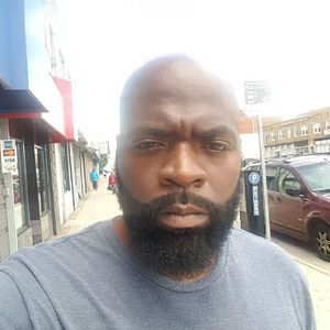 Meet your Posher, Duane