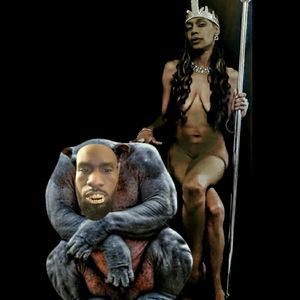 Meet your Posher, Ericka