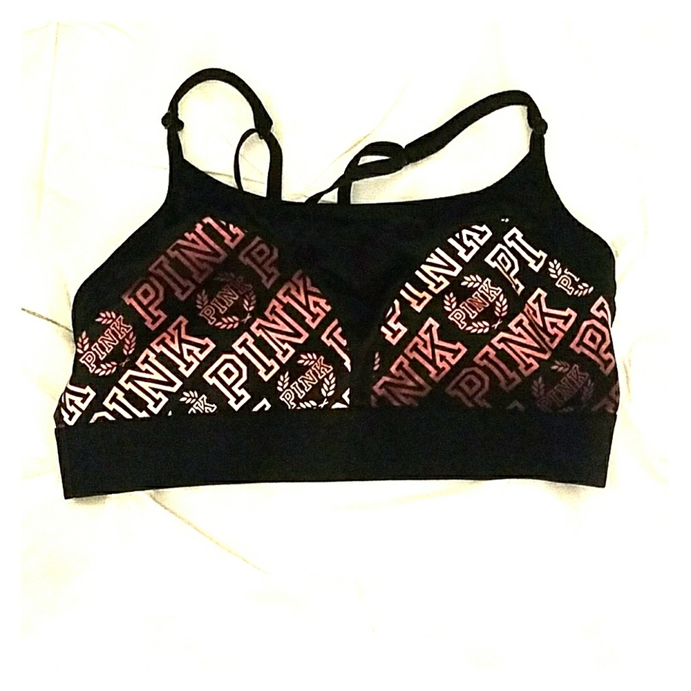 Sports bra