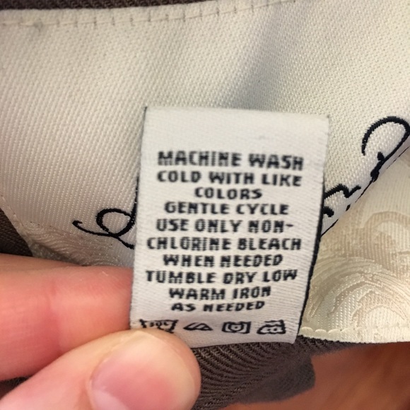 Grey American Rag zip up! - Picture 5 of 5