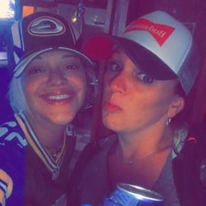 Meet your Posher, Natasha