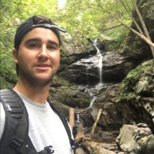 Meet your Posher, Matt