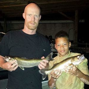 Meet your Posher, Steven