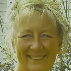 Meet your Posher, Mary ann