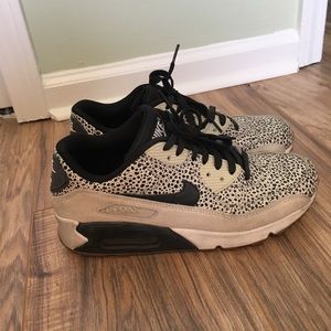 Nike Air Max Nordstrom Edition
