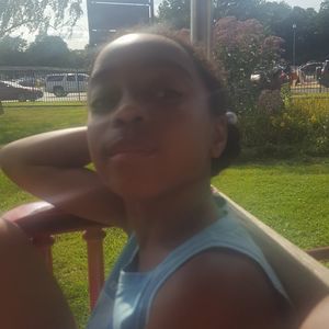 Meet your Posher, Janice