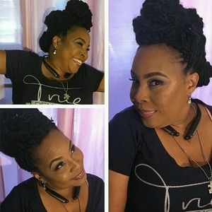 Meet your Posher, Mechelle