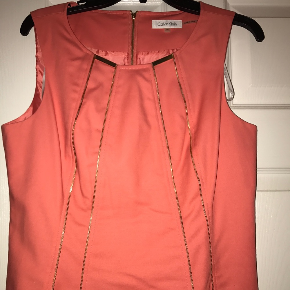 Beautiful Calvin Klein Dress