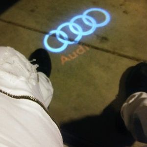 Meet your Posher, Darryl