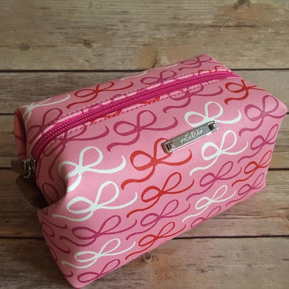 Stella & Dot Girl Pouf NWT