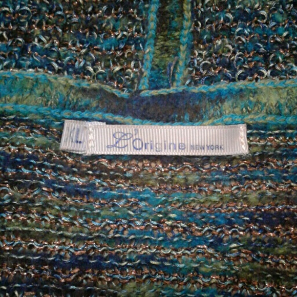 Cardigan - Picture 4 of 4